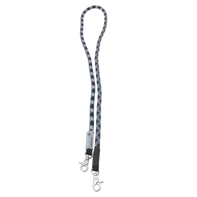 DESCENDANT ディセンダント その他アクセサリー x Topologie トポロジー CETUS 10mm Rope ストラップ【美品】【中古】