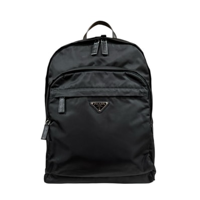 プラダ リュック・デイパック リナイロン 2VZ048 メンズ PRADA 中古