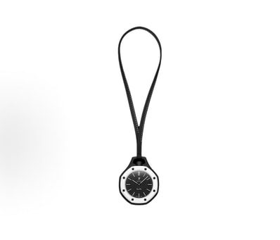 Swatch x Audemars Piguet Royal Pop Ocho Negro "Black"