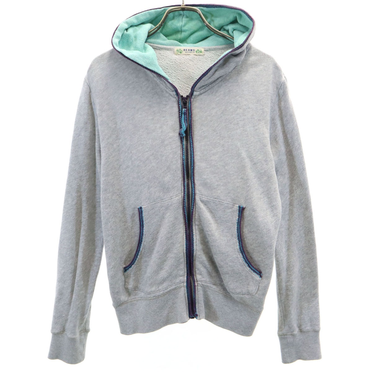 VAULTROOM x STEINS;GATE Kurisu Hoodie 