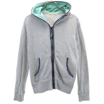 VAULTROOM x STEINS;GATE Kurisu Hoodie VAULTROOM x STEINS;GATE Kurisu Hoodie