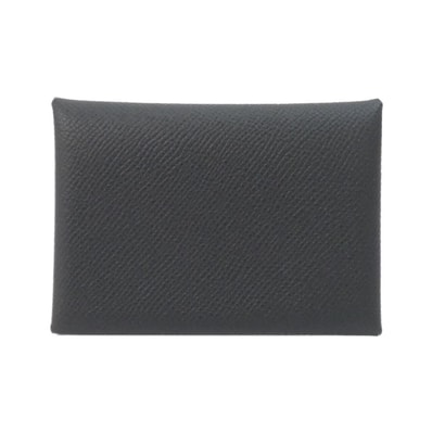 エルメス カルヴィ デュオ 083035CK コインケース