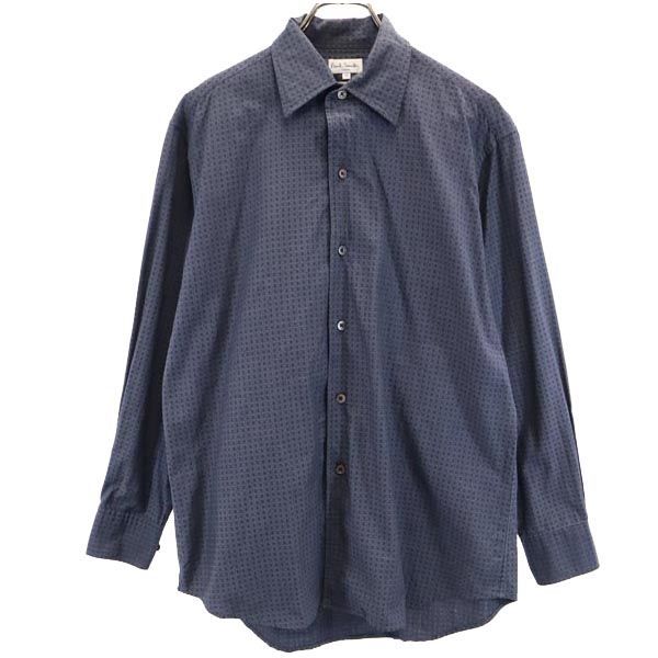 Paul Smith ポールスミス 長袖 シャツ