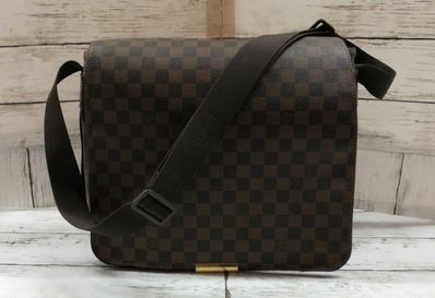 Louis Vuitton Damier Bastille