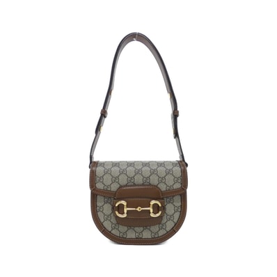 グッチ GUCCI HORSEBIT 1955 760191 92TCG ショルダーバッグ