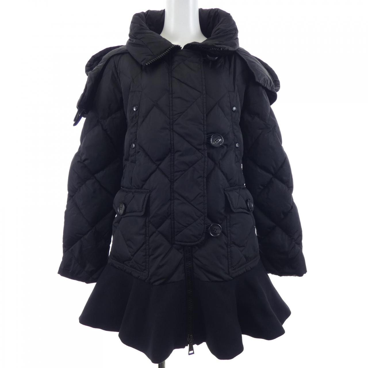 モンクレール MONCLER VAULOGE ダウンコート