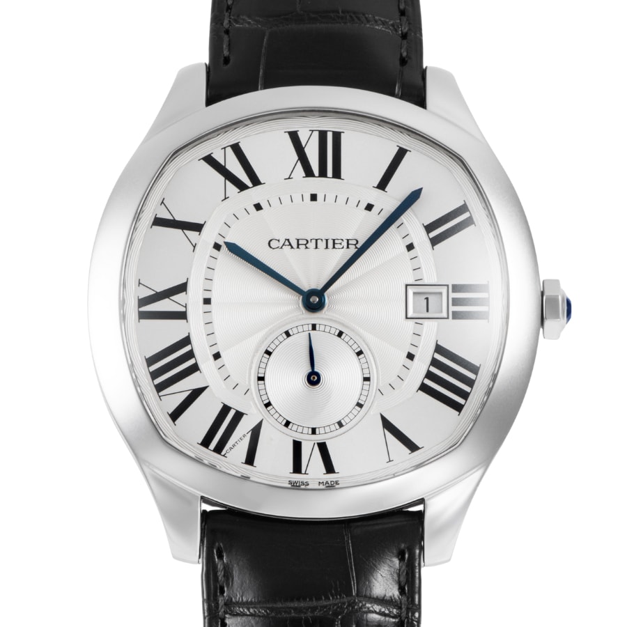 CARTIER カルティエ ドライブ ドゥ カルティエ WSNM0004【中古】