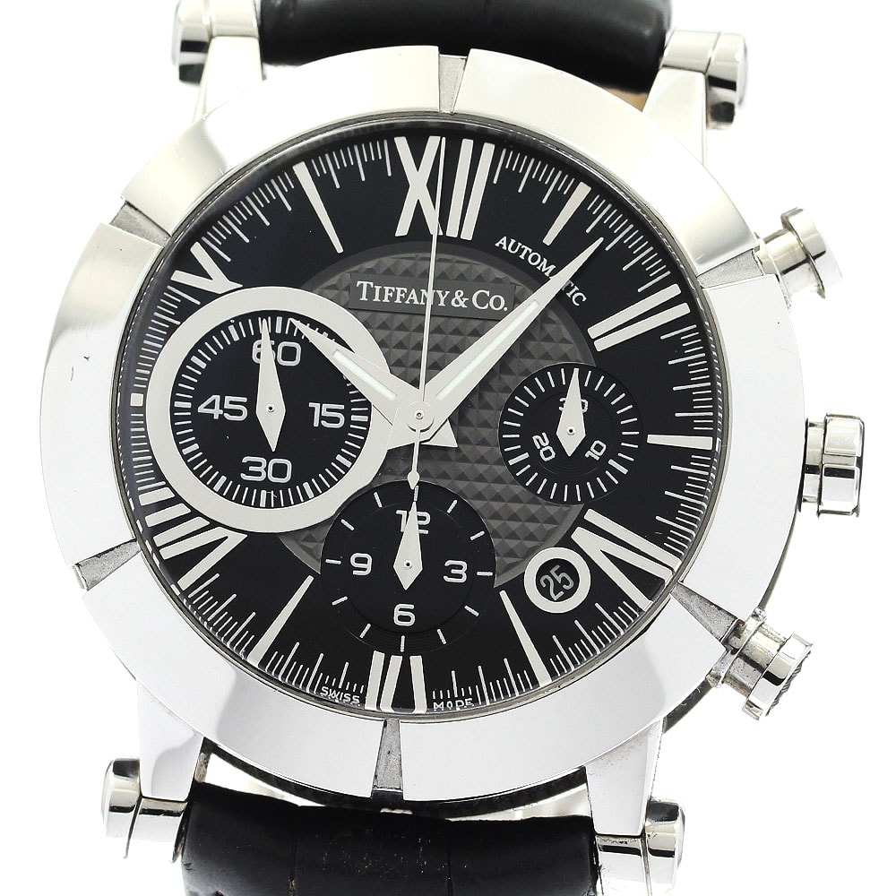 ティファニー アトラス ジェント メンズ 【中古】