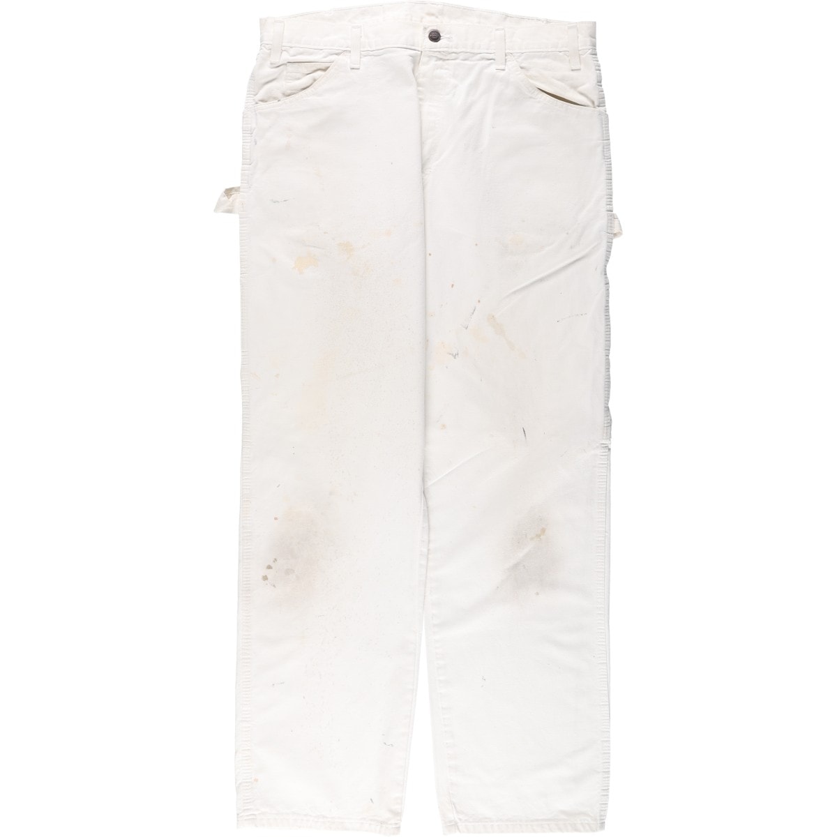 古着 ディッキーズ Dickies SHERWIN WILLIAMS シャーウィンウィリアムズ ペインターパンツ メンズw37相当/eaa678179