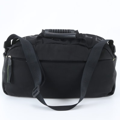 ■美品 シャネル スポーツショルダーバッグ