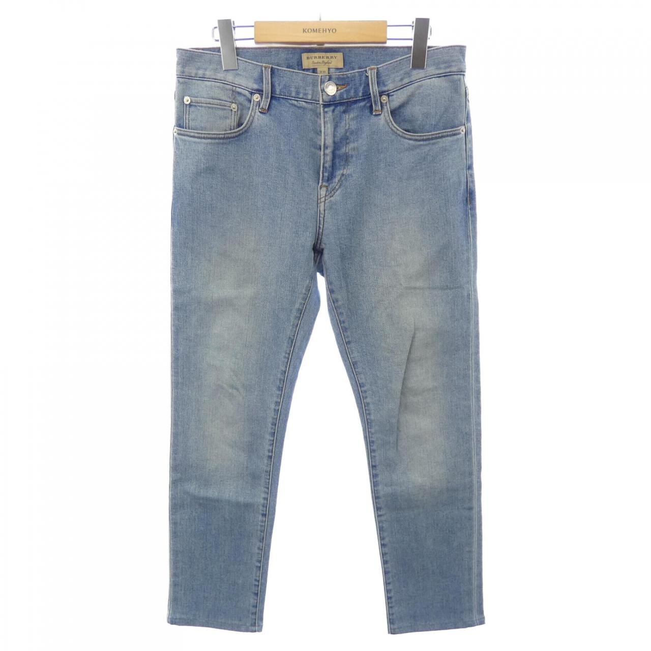 バーバリー BURBERRY 3994768 ジーンズ