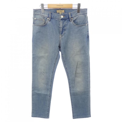 バーバリー BURBERRY 3994768 ジーンズ