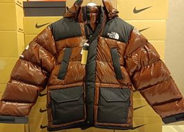 Supreme / The North Face 700-Fill Down Parka