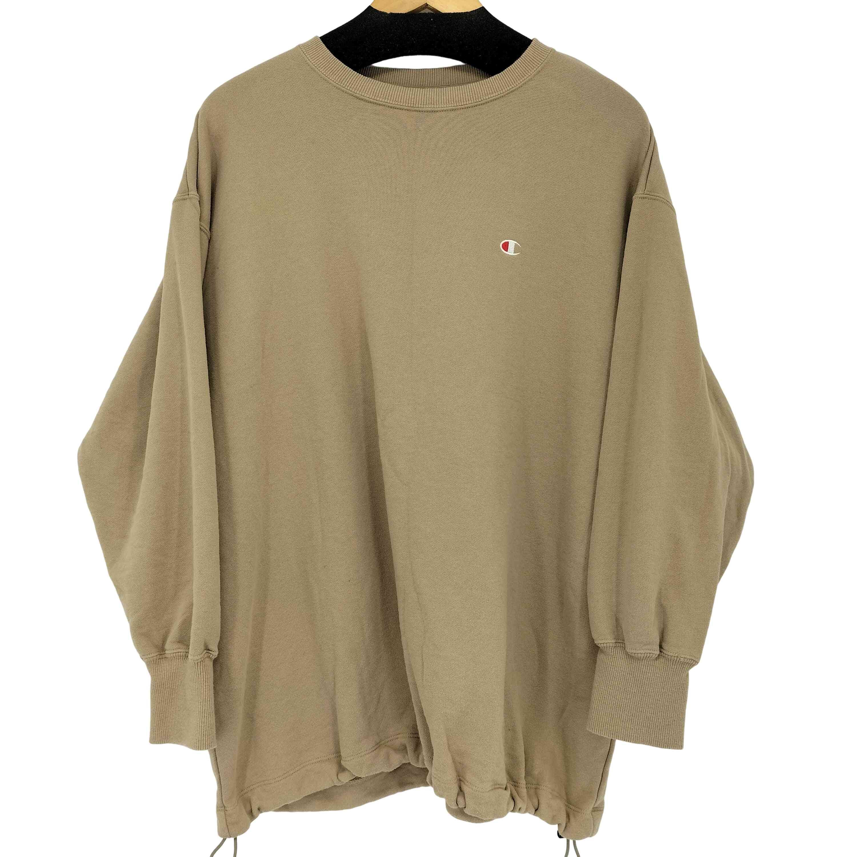 ドローコード スウェット【1141290569989】