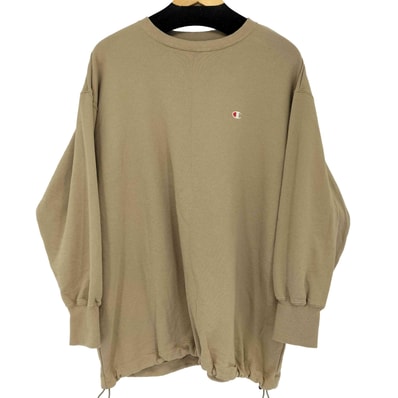 ドローコード スウェット【1141290569989】