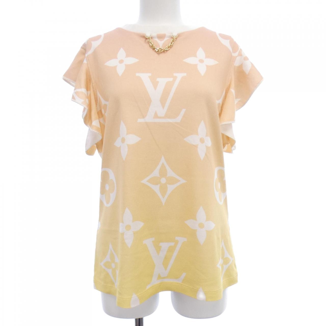 ルイヴィトン LOUIS VUITTON トップス