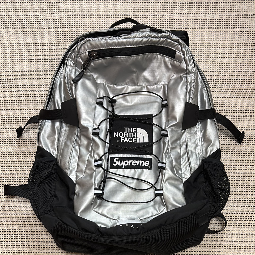 Supreme Bounty Hunter Backpack 