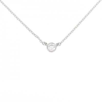 ティファニー バイザヤード ネックレス