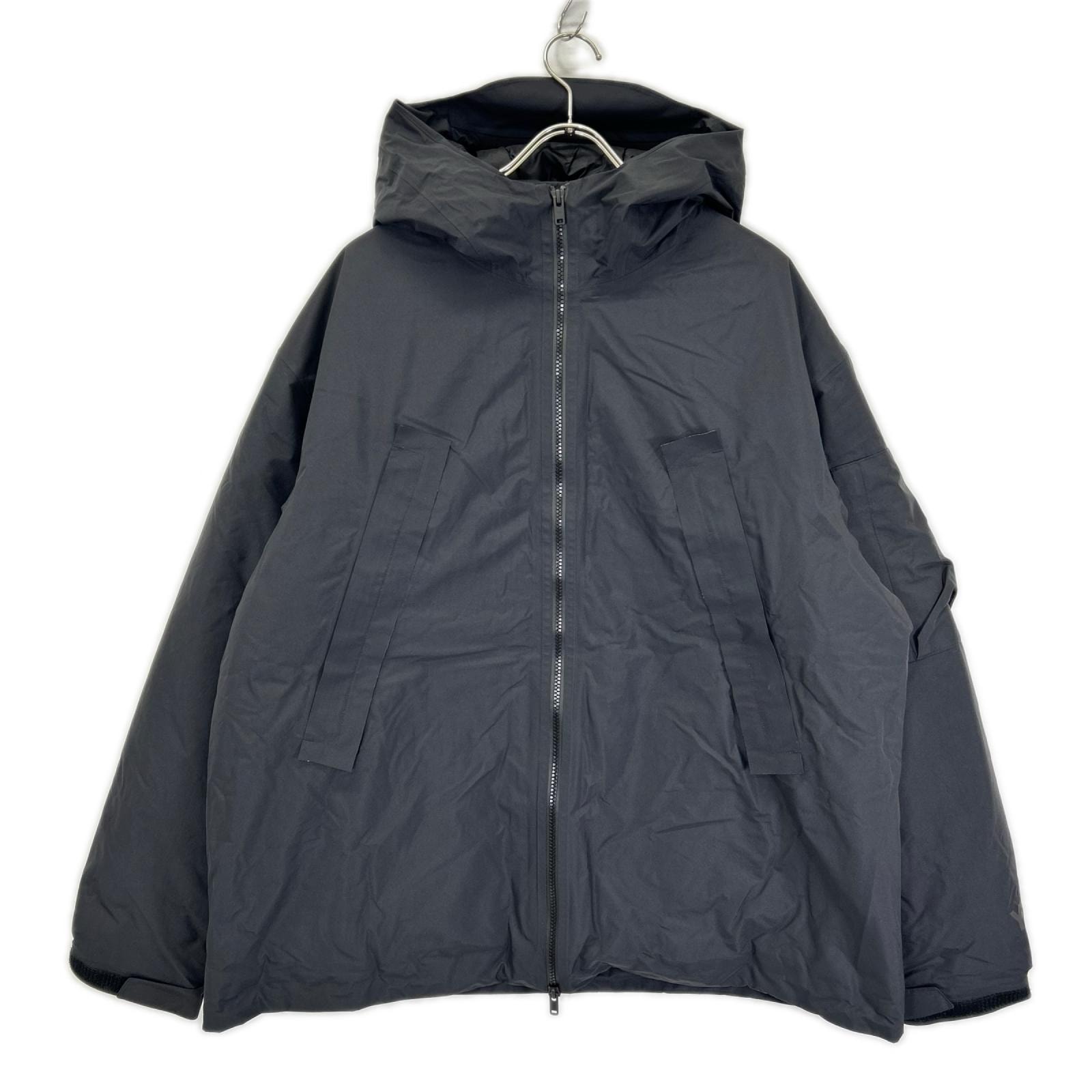 ワイスリー JW4619 25AW GTX PADDED HOODED JACKET M