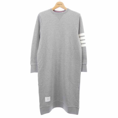 トムブラウン THOM BROWNE FJD056A ワンピース
