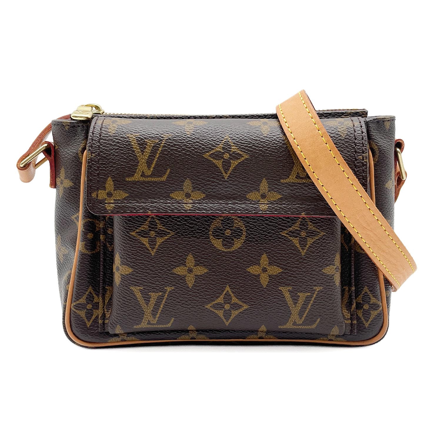 Louis Vuitton Viva Cite PM Monogram