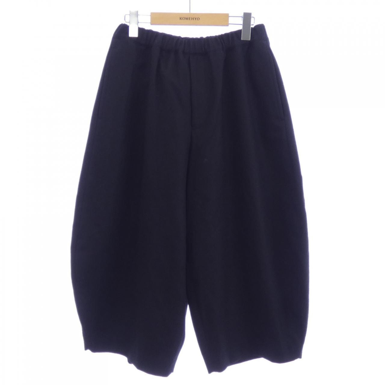 コムデギャルソン COMME des GARCONS 1P-P020-052-1-2 パンツ