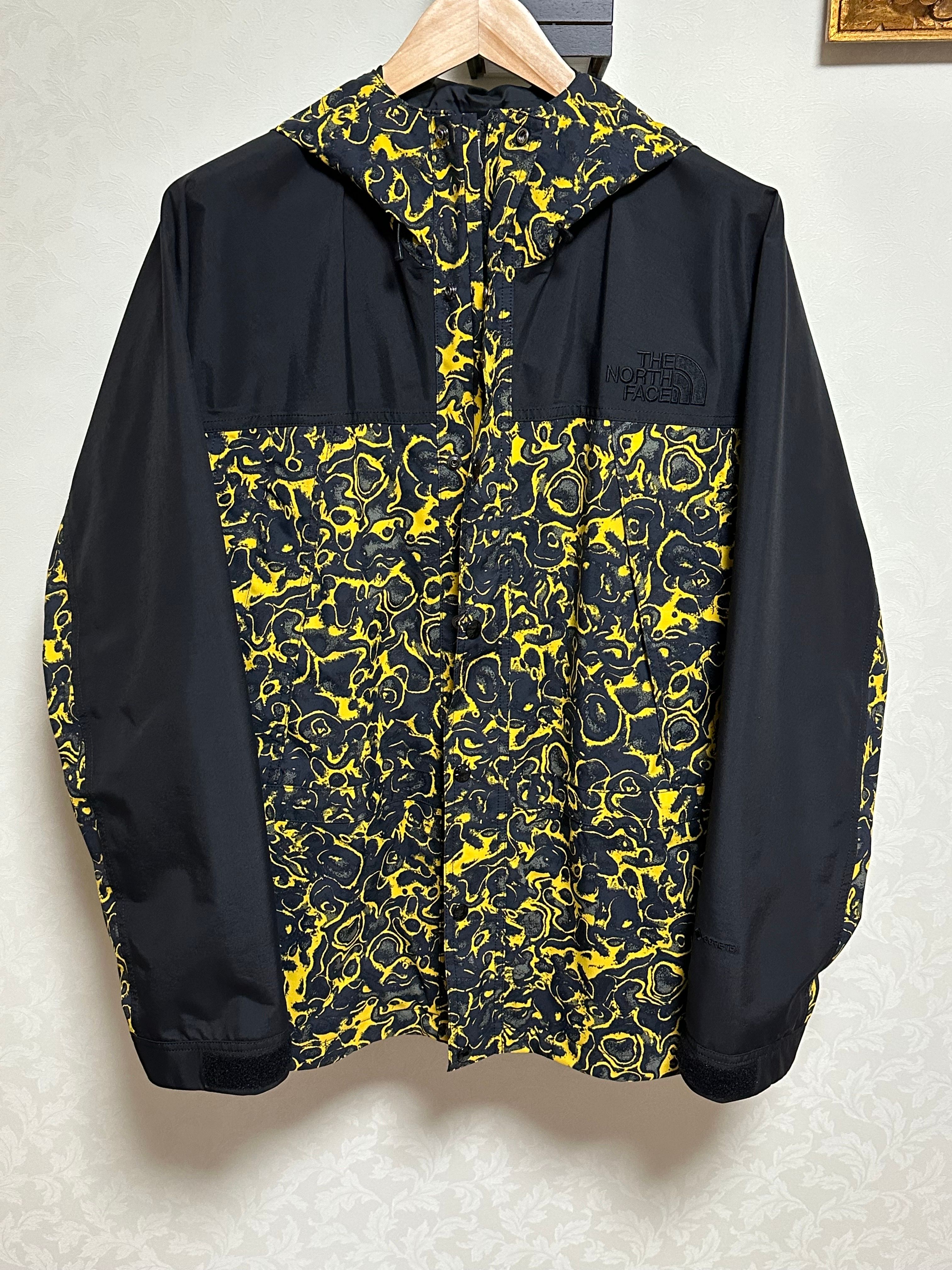 マウンテンライトジャケット ザ・ノース・フェイス THE NORTH FACE