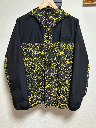 マウンテンライトジャケット ザ・ノース・フェイス THE NORTH FACE