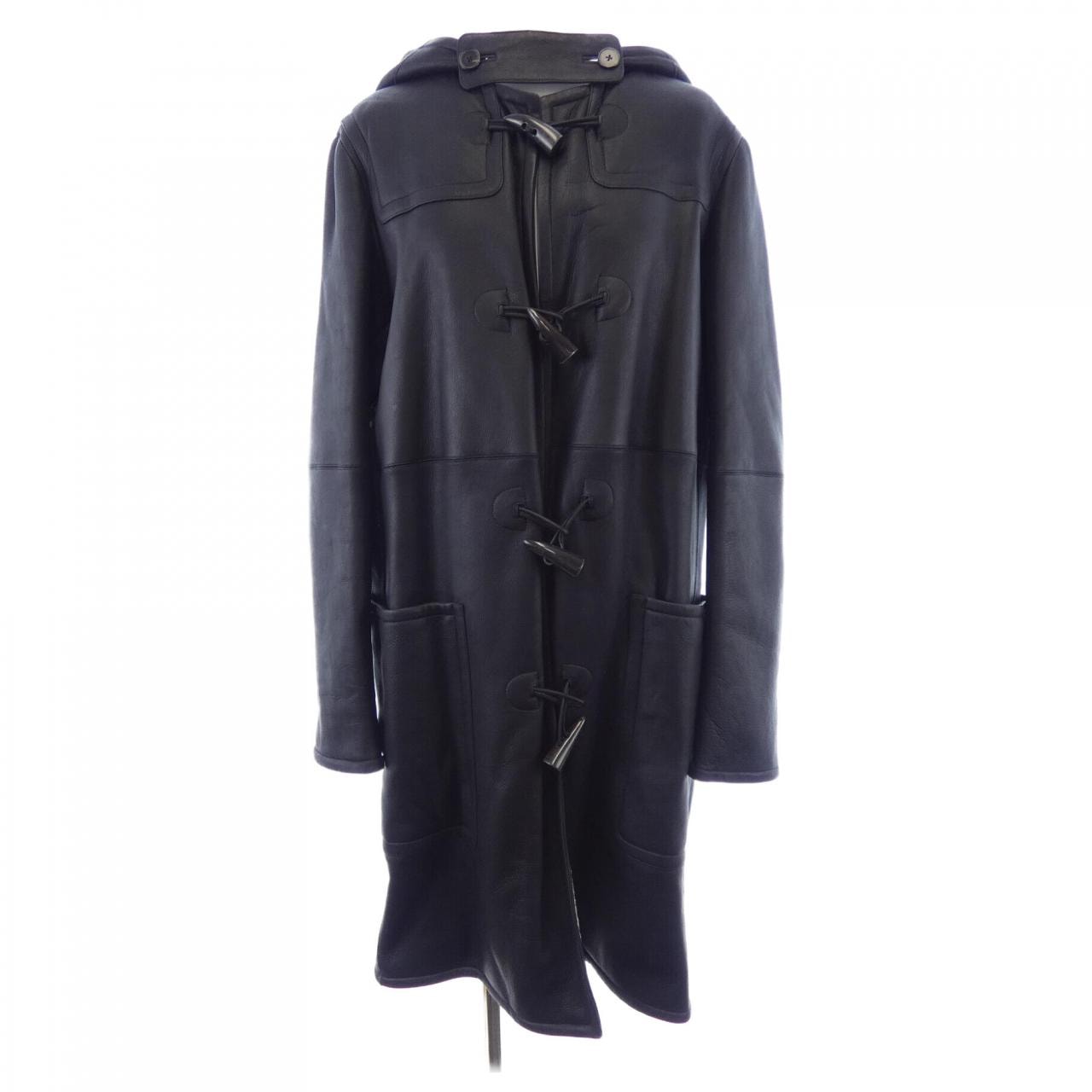 ジルサンダー JIL SANDER WL566908 ムートンコート