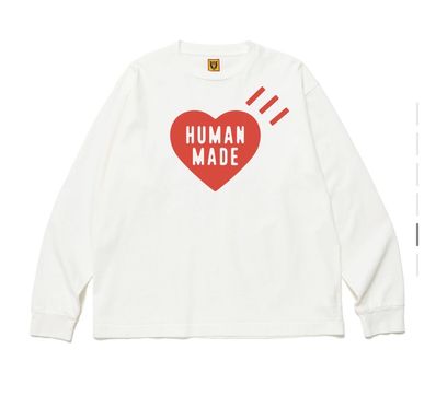 DAILY L/S T-SHIRT #250305