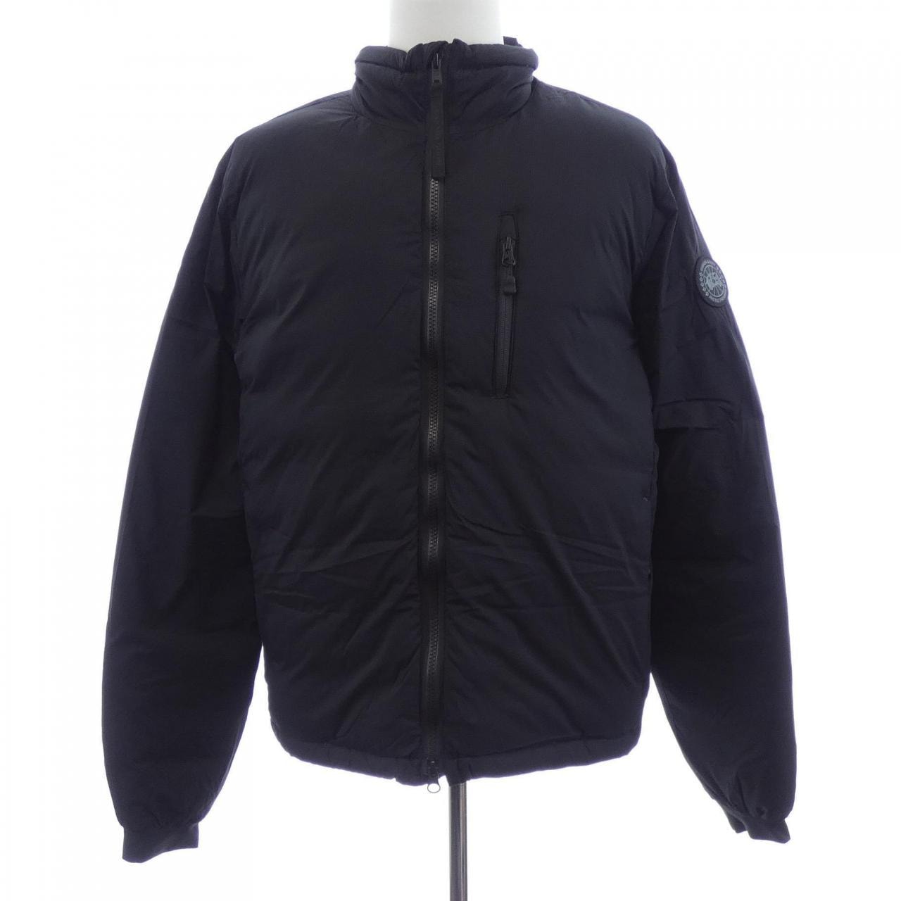 カナダグース CANADA GOOSE 5079MB LODGE ロッジ ダウンジャケット
