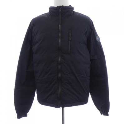 カナダグース CANADA GOOSE 5079MB LODGE ロッジ ダウンジャケット