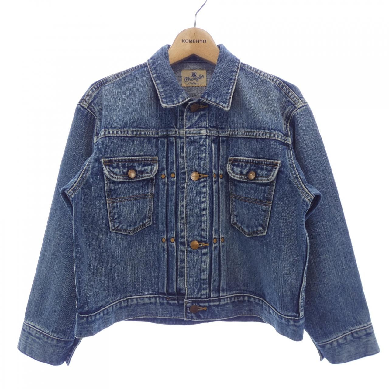 RHC Ron Herman x Ark Air Utility Over Shirts 