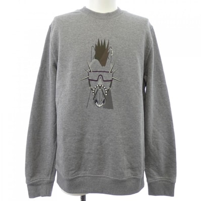 エルメス HERMES PUNK H パンクアッシュ 467840HA スウェット