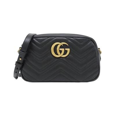 グッチ GG MARMONT 447632 DTD1T ショルダーバッグ