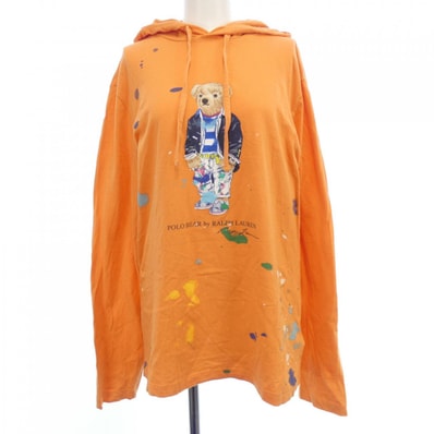 ポロラルフローレン POLO RALPH LAUREN パーカー