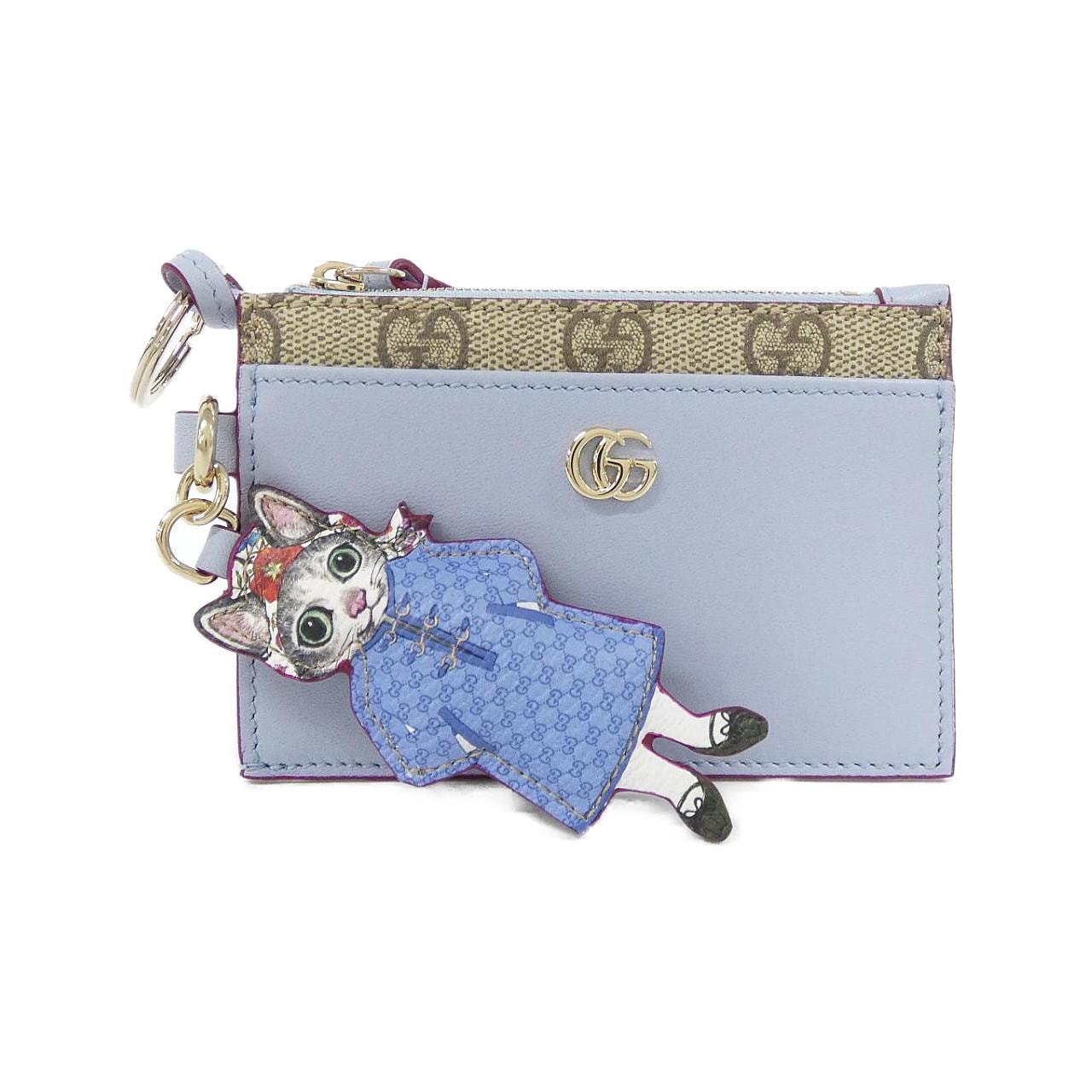 グッチ 847916 FAE84 コイン&キーケース