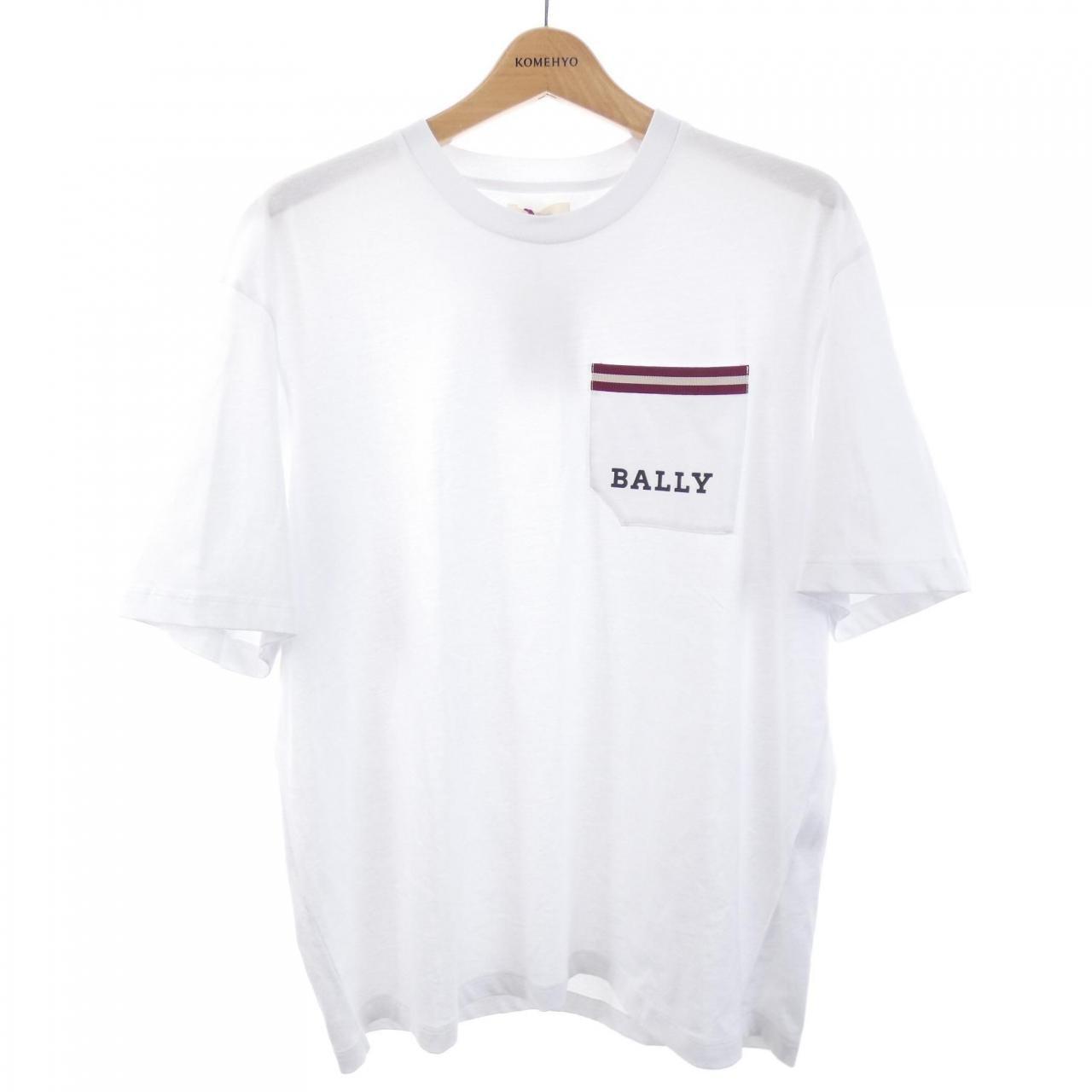 バリー BALLY Tシャツ