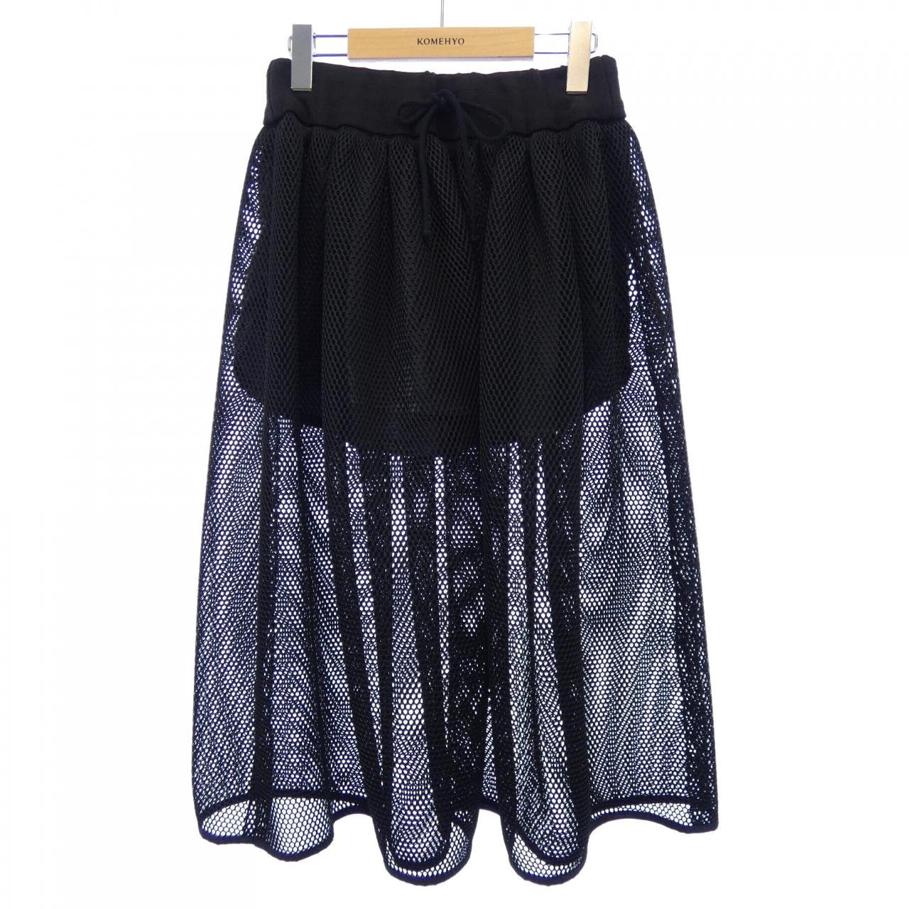 クリスチャンディオール CHRISTIAN DIOR 117J36A8053 スカート