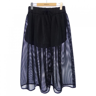 クリスチャンディオール CHRISTIAN DIOR 117J36A8053 スカート