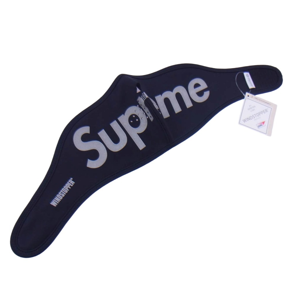 Supreme WINDSTOPPER Neck Gaiter 