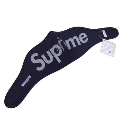 Supreme WINDSTOPPER Neck Gaiter Supreme WINDSTOPPER Neck Gaiter