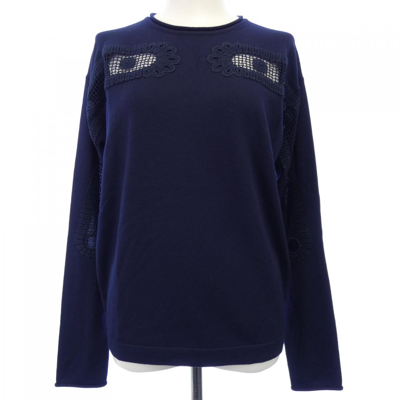 クロエ Chloe 15AMP64 ニット