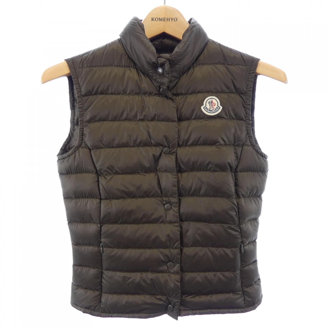 モンクレール MONCLER LIANE ダウンベスト
