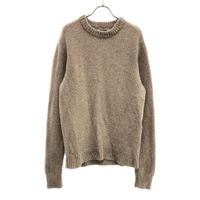 L.L.Bean 長袖 クルーネック セーター