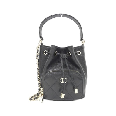 シャネル AP4775 チェーンクラッチ