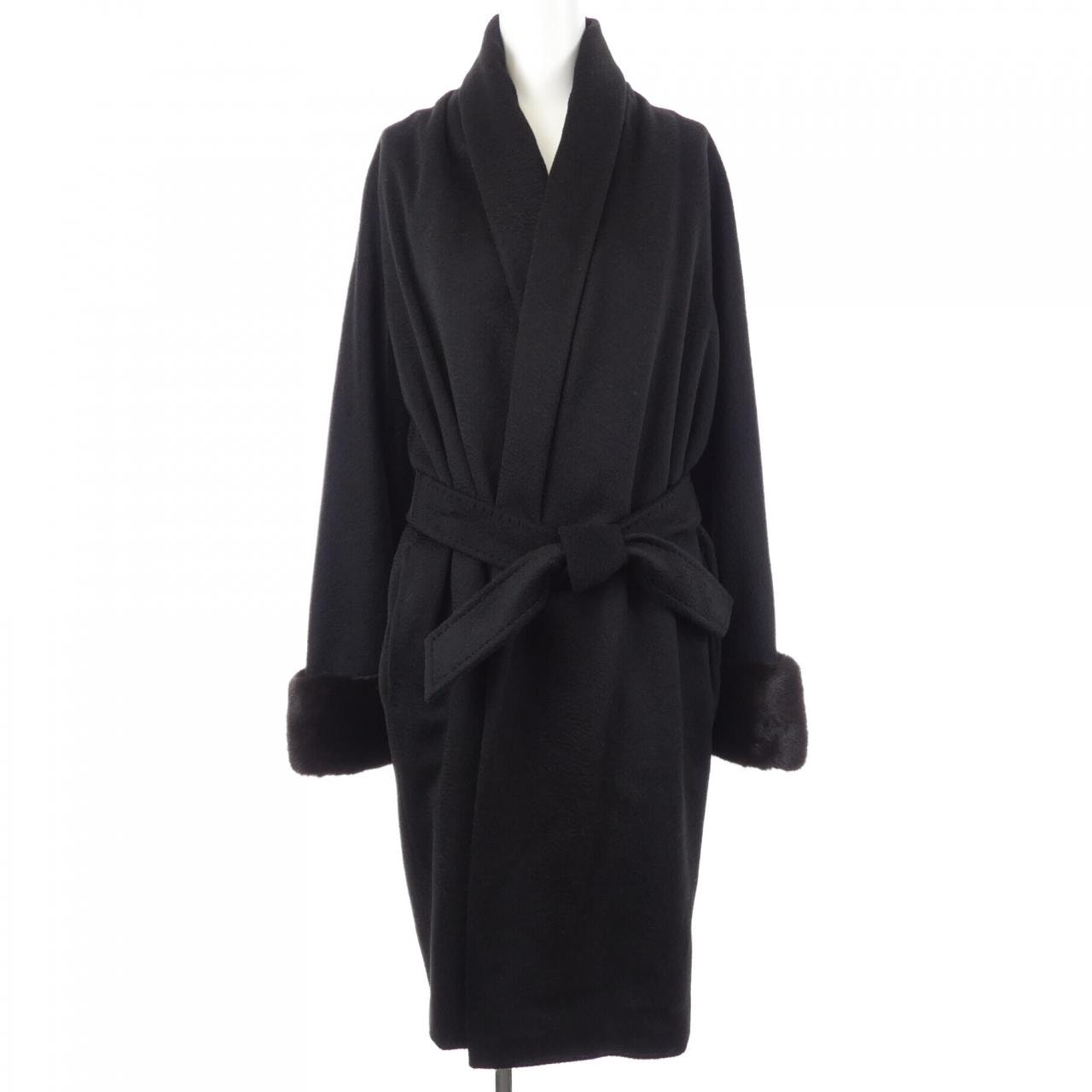 マックスマーラ Max Mara 101607 コート