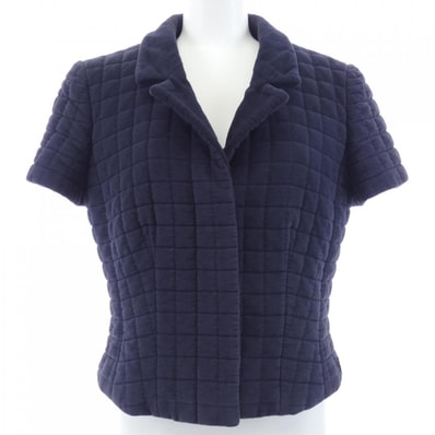 【ヴィンテージ】シャネル CHANEL IDENTIFICATION P15546V08674 00T ベスト