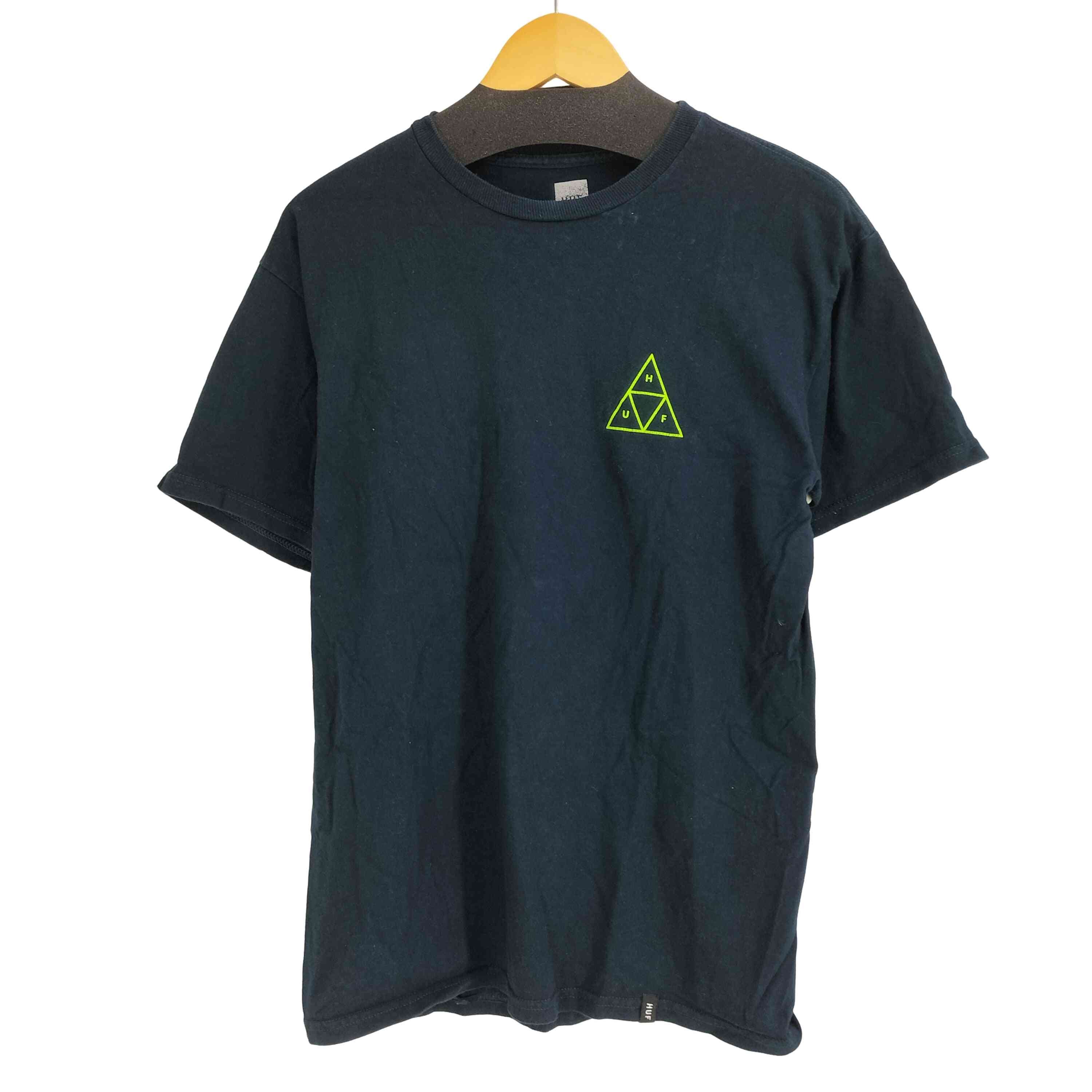 B (目立った傷や汚れなし)】両面プリントS/S Tシャツ【1143079058493