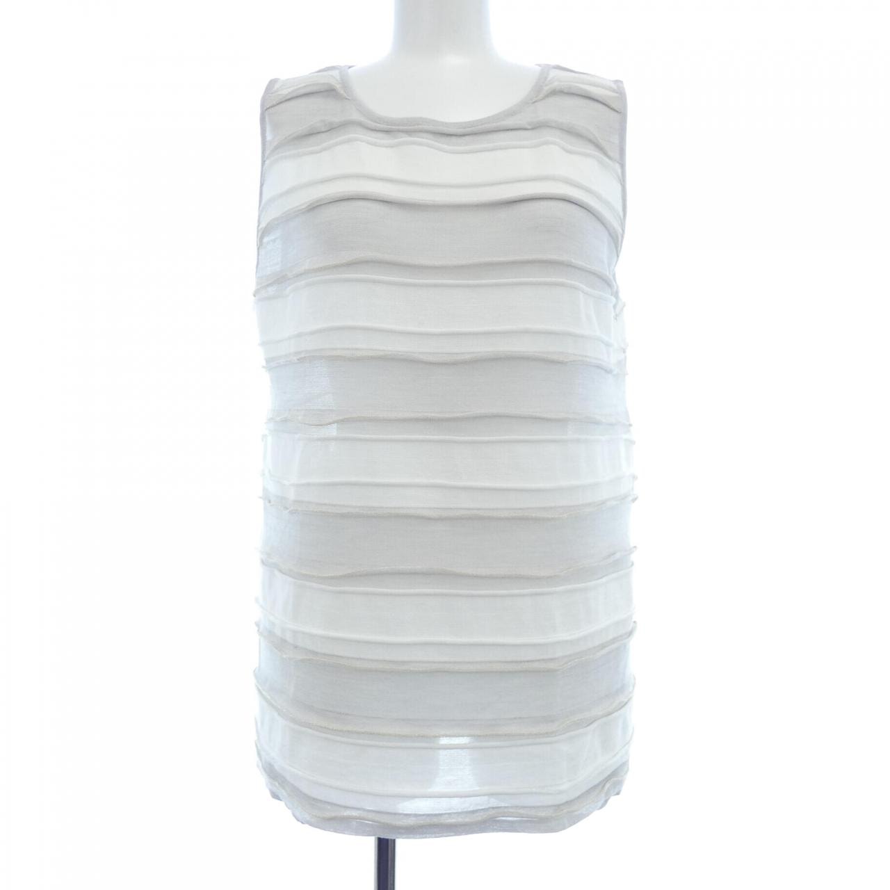 シャネル CHANEL P34621K01083 09C トップス